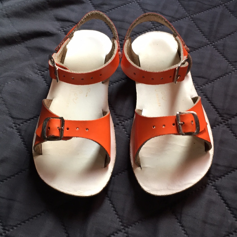 Sun san by hoy kids sandals